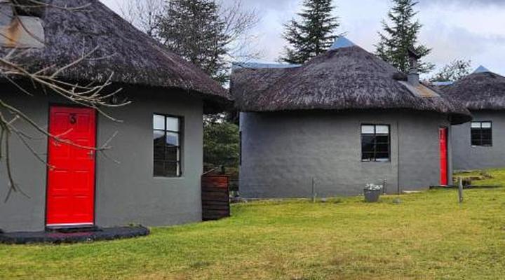 Khotso Lodge & Horse Trails