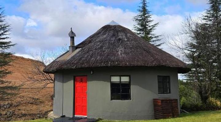 Khotso Lodge & Horse Trails