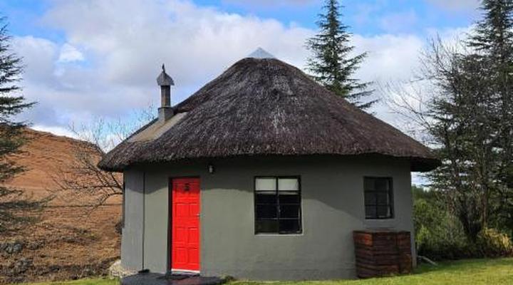 Khotso Lodge & Horse Trails