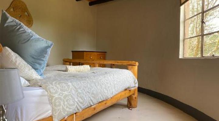 Khotso Lodge & Horse Trails