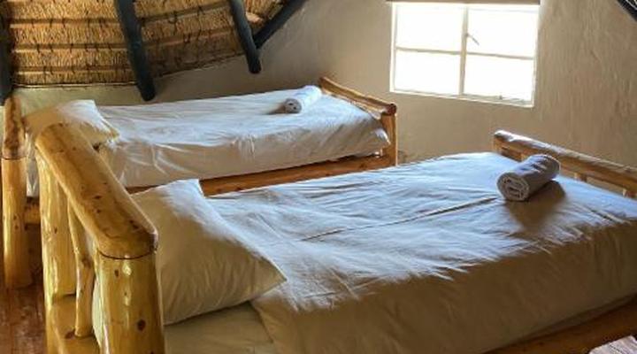 Khotso Lodge & Horse Trails