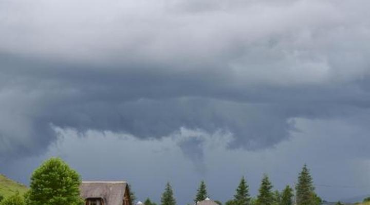 Khotso Lodge & Horse Trails