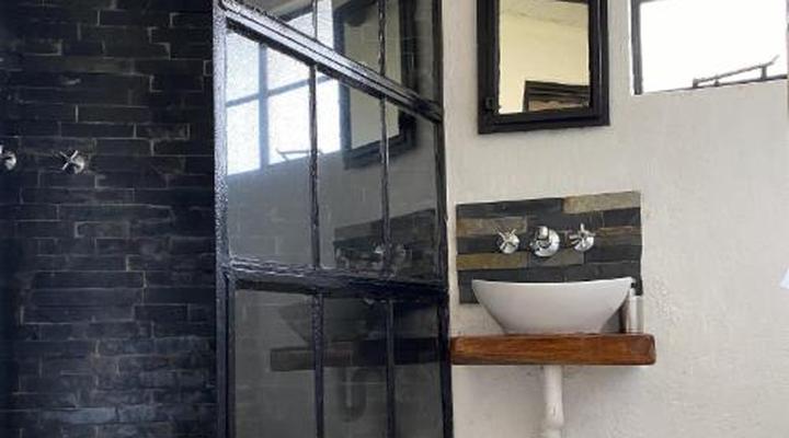 Khotso Lodge & Horse Trails