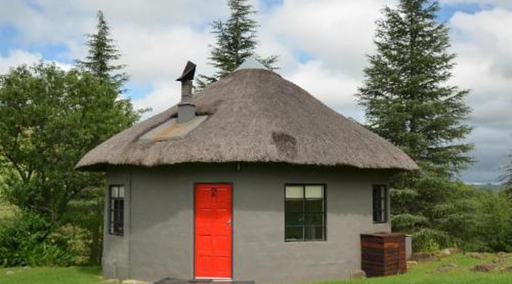 Khotso Lodge & Horse Trails