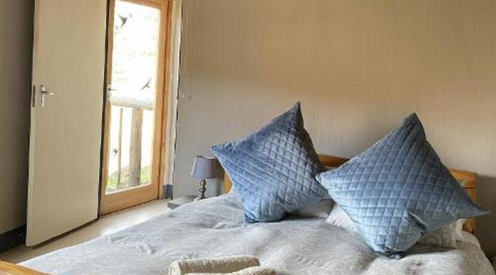 Khotso Lodge & Horse Trails