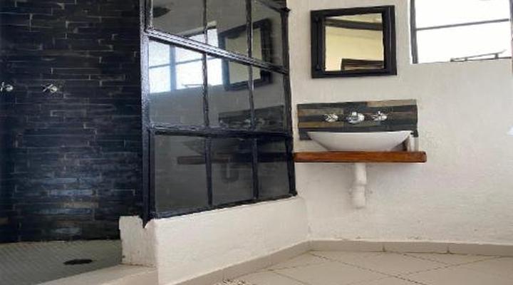 Khotso Lodge & Horse Trails