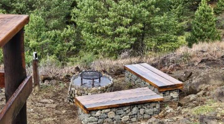 Khotso Lodge & Horse Trails