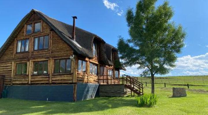 Khotso Lodge & Horse Trails