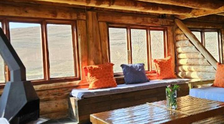 Khotso Lodge & Horse Trails