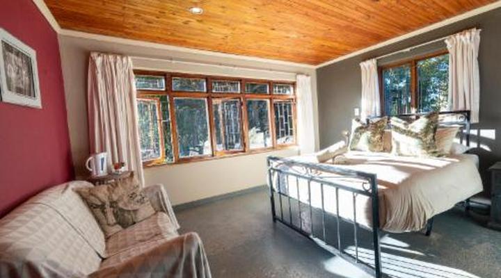 Khotso Lodge & Horse Trails