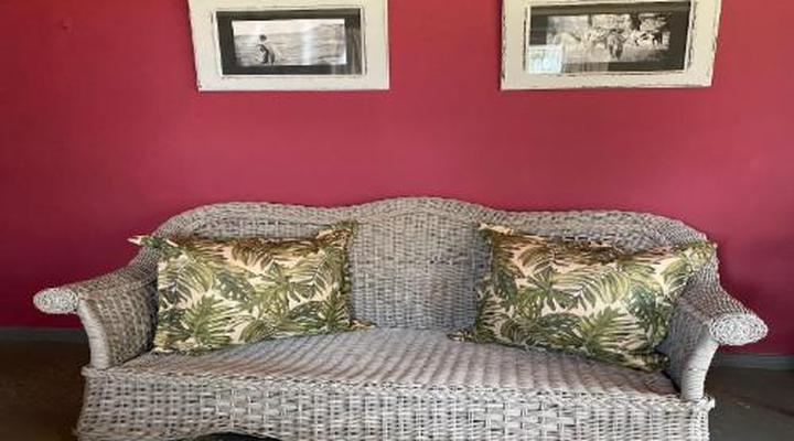 Khotso Lodge & Horse Trails