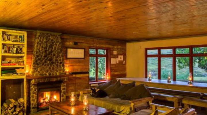 Khotso Lodge & Horse Trails