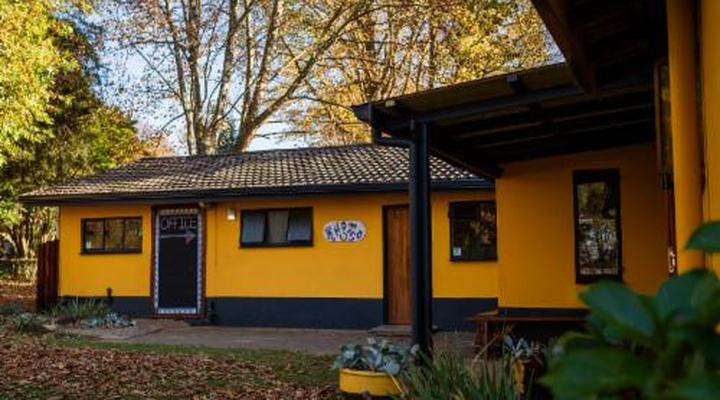 Khotso Lodge & Horse Trails