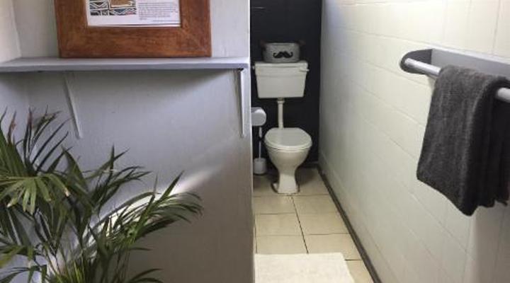 Khotso Lodge & Horse Trails