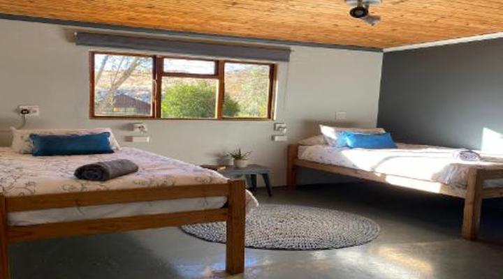 Khotso Lodge & Horse Trails