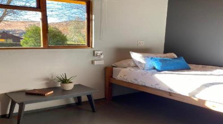 Khotso Lodge & Horse Trails