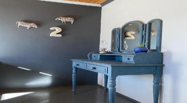 Khotso Lodge & Horse Trails