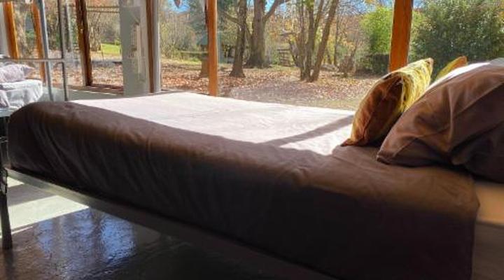 Khotso Lodge & Horse Trails