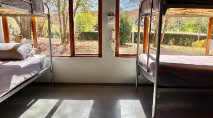 Khotso Lodge & Horse Trails