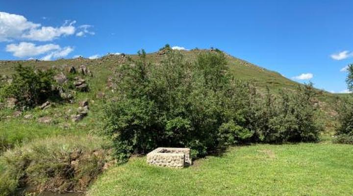 Khotso Lodge & Horse Trails