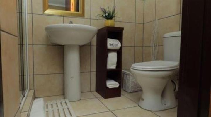 Ledumo Lodge Guesthouse