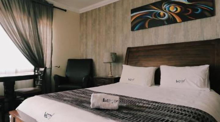 Ledumo Lodge Guesthouse