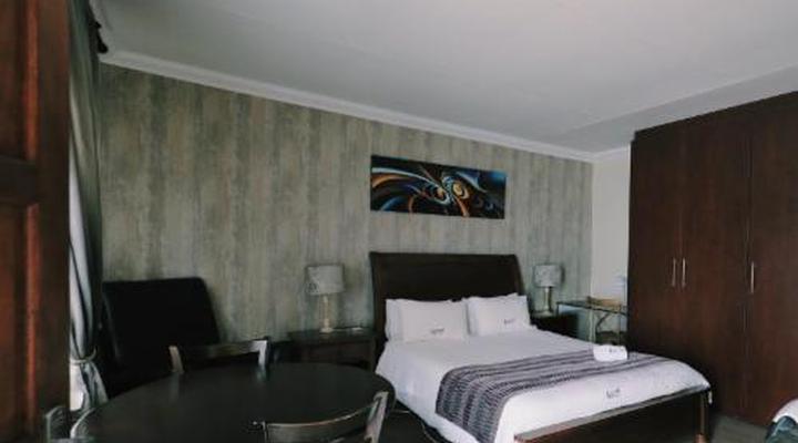 Ledumo Lodge Guesthouse