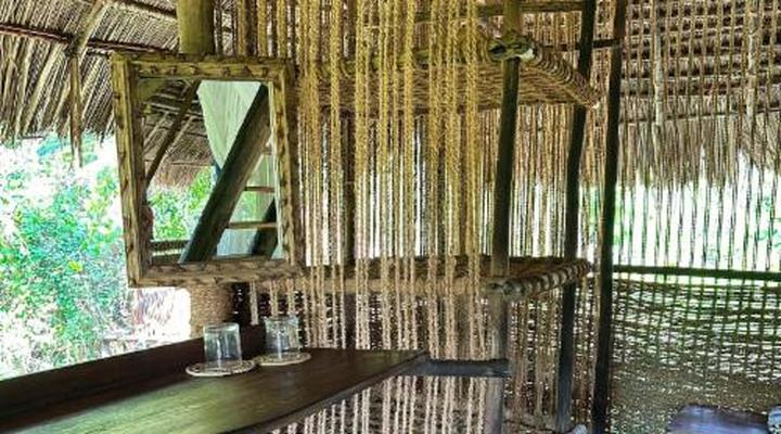 Chole Mjini Lodge