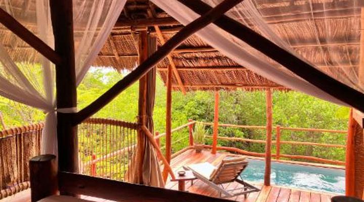 Chole Mjini Lodge