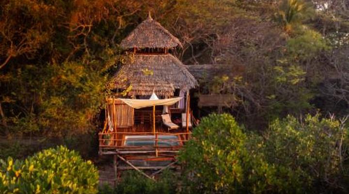 Chole Mjini Lodge