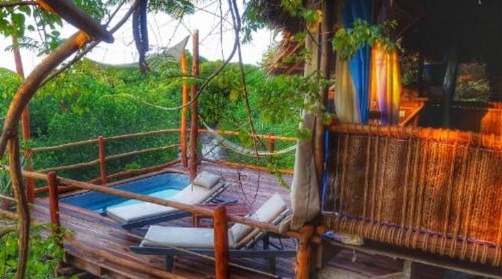 Chole Mjini Lodge
