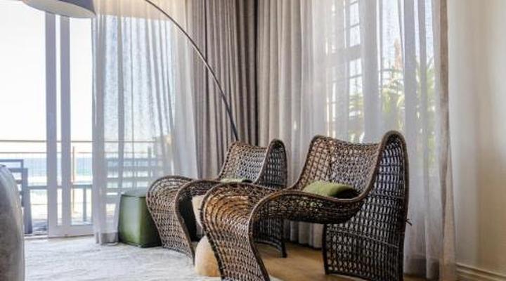 Beach Villa Wilderness