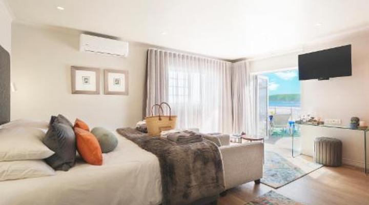 Beach Villa Wilderness