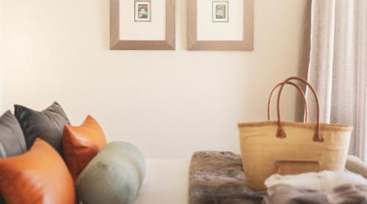 Beach Villa Wilderness