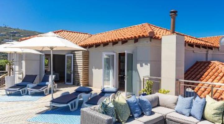 Beach Villa Wilderness