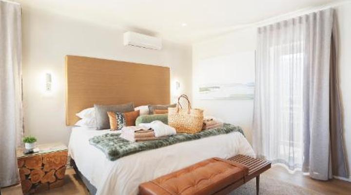 Beach Villa Wilderness