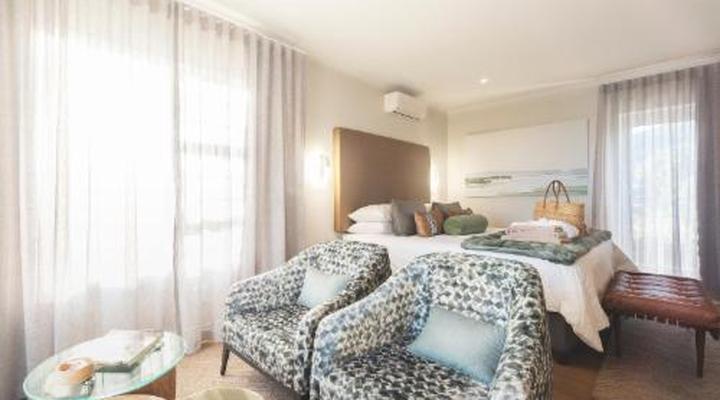 Beach Villa Wilderness