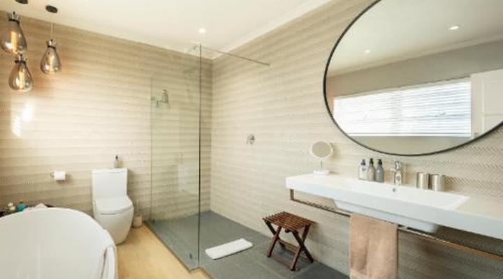 Beach Villa Wilderness