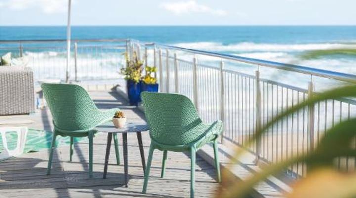 Beach Villa Wilderness