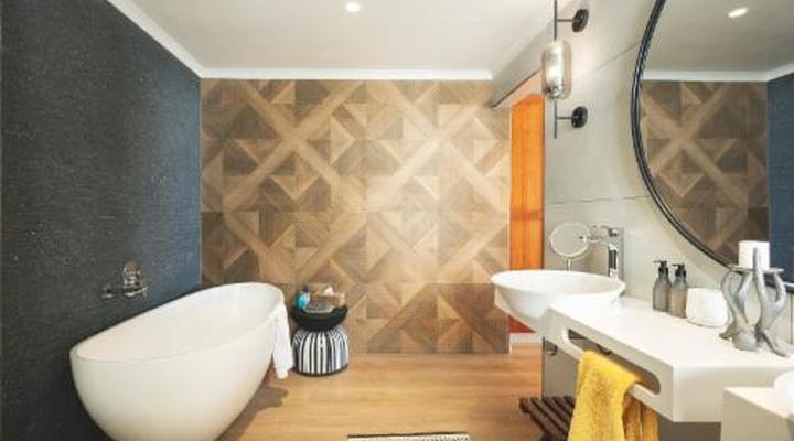 Beach Villa Wilderness