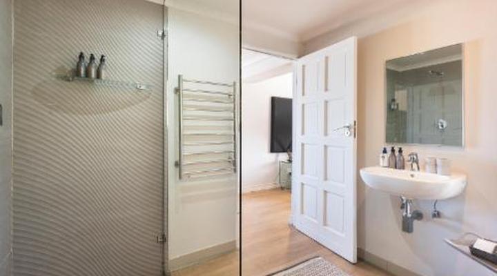 Beach Villa Wilderness