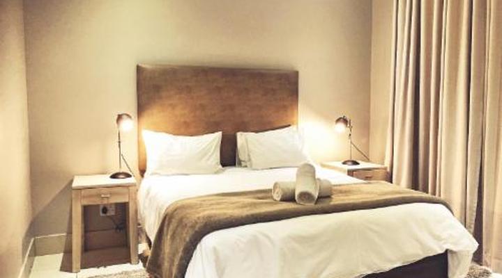 Be-Still Accommodation