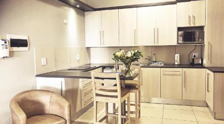 Be-Still Accommodation