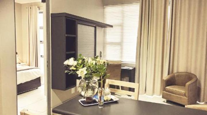 Be-Still Accommodation