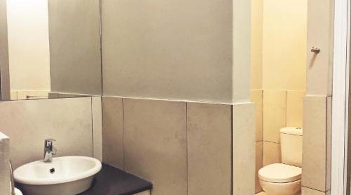 Be-Still Accommodation