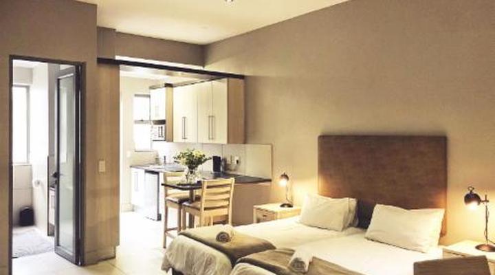 Be-Still Accommodation