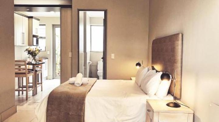 Be-Still Accommodation