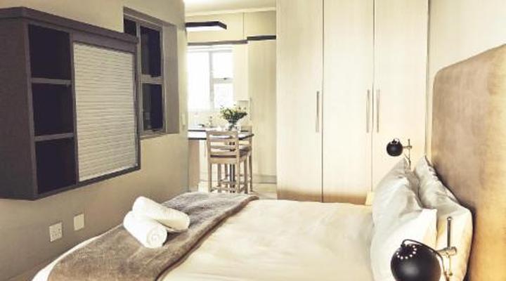 Be-Still Accommodation