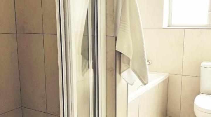 Be-Still Accommodation