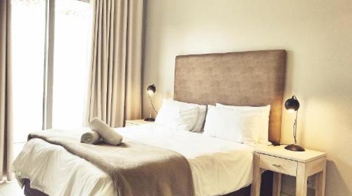 Be-Still Accommodation